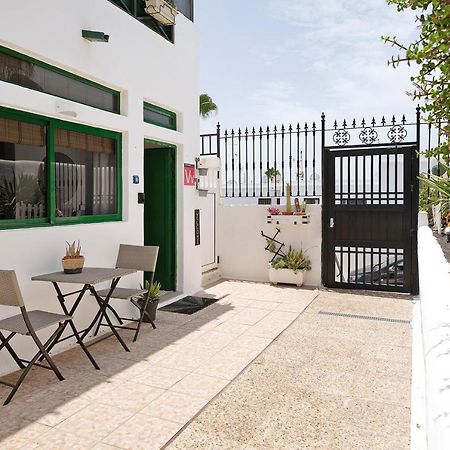 Casa Paula Villa Puerto del Carmen  Exteriör bild